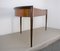 Desk in Mahogany, Italy, 1960s 8