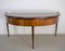 Desk in Mahogany, Italy, 1960s, Image 6