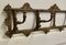 French Folding Coat Rack, 1890s, Image 4