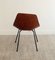 Vintage Stuhl von Pierre Guariche, 1950er 2