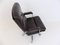 Drabert Leather Office Chair, 1970s 11