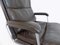 Drabert Leather Office Chair, 1970s, Image 7