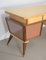 Bureau Vintage, Italie, 1950s 6