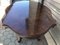 Italian Baroque Oval Table with Irregular Shapes, 1970s, Image 14
