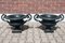 Metal Pots, France, 1910s, Set of 2, Image 1