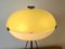 Mid-Century Italian Lamp in Methacrylate Metal and Brass from Stilnovo, 1960s, Image 5