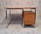 Bauhaus Desk in Oak by Rudolf Vichr, 1930s 8