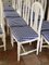 Gustavian Chairs, 1890s, Set of 12 3