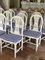 Gustavian Chairs, 1890s, Set of 12 9