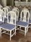 Gustavian Chairs, 1890s, Set of 12, Image 9