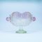 Art Nouveau Bowl on Stand, Germany, 1920s, Image 1