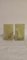 Fermalibri in onice e pinguino in metallo dorato, Spagna, anni '60, set di 2, Immagine 5