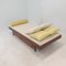 Mid-Century Teak Daybed with Dedar Cushions, 1960s, Image 9