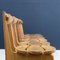Vintage Stühle von Guillerme & Chambron für Votre Maison, 1960er, 6er Set 7