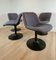 Spirit Chairs by Hajime Oonishi for Artifort, 1971, Set of 4 5