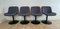 Spirit Chairs by Hajime Oonishi for Artifort, 1971, Set of 4 2