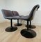 Spirit Chairs by Hajime Oonishi for Artifort, 1971, Set of 4 7