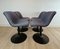 Spirit Chairs by Hajime Oonishi for Artifort, 1971, Set of 4, Image 8