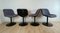 Spirit Chairs by Hajime Oonishi for Artifort, 1971, Set of 4 4