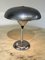 Lámpara de mesa estilo Bauhaus, años 30, Imagen 8
