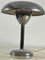 Lámpara de mesa estilo Bauhaus, años 30, Imagen 2