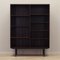 Danish Rosewood Bookcase, 1970s 1