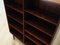 Danish Rosewood Bookcase, 1970s 10