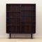 Danish Rosewood Bookcase, 1970s 1