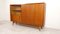 Vintage Anrichte aus Teak, 1960er 5