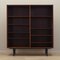 Danish Rosewood Bookcase from Hundevad from Hundevad & Co., 1970s 1