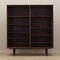 Danish Rosewood Bookcase from Hundevad from Hundevad & Co., 1970s, Image 1