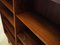 Danish Rosewood Bookcase from Hundevad from Hundevad & Co., 1970s 6