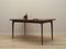 Table en Palissandre, Danemark, 1970s 2