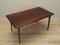 Danish Rosewood Table, 1970s, Image 5