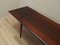 Danish Rosewood Table, 1970s, Image 11