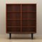 Danish Rosewood Bookcase from Hundevad from Hundevad & Co., 1970s 1