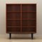 Danish Rosewood Bookcase from Hundevad from Hundevad & Co., 1970s, Image 1