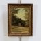 O. Carmorent, Ballade en calèche, 1800er, Öl auf Holz, Gerahmt 1
