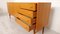 Vintage Blonde Sideboard, 1960s, Image 10