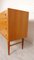 Credenza vintage bionda, anni '60, Immagine 6