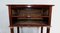 Early 19th Century Empire Sideboard or Console Table with Drawers 15