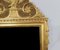 Miroir de Style Louis XVI en Bois Doré Début 20ème Siècle 7