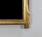 Spiegel im Louis XVI Stil aus Vergoldetem Holz, Frühes 20. Jh. 12