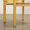 Vintage Chair by Golfo Dei Poeti Toussaint & Angeloni for Matteo Grassi, 1980s 9