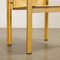 Vintage Chair by Golfo Dei Poeti Toussaint & Angeloni for Matteo Grassi, 1980s, Image 9
