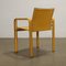 Vintage Chair by Golfo Dei Poeti Toussaint & Angeloni for Matteo Grassi, 1980s 11