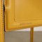 Vintage Chair by Golfo Dei Poeti Toussaint & Angeloni for Matteo Grassi, 1980s 3