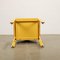 Vintage Chair by Golfo Dei Poeti Toussaint & Angeloni for Matteo Grassi, 1980s, Image 10