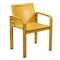 Vintage Chair by Golfo Dei Poeti Toussaint & Angeloni for Matteo Grassi, 1980s, Image 1