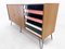 Sideboard with Drawers attributed to Jiri Jiroutek, Czechoslovakia, 1960s, Image 4